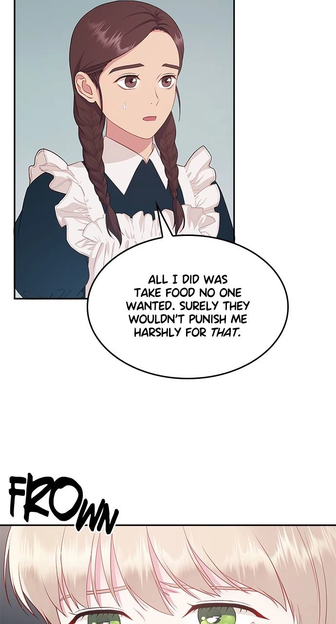 What the Evil Dragon Lives For Chapter 10 Page 29