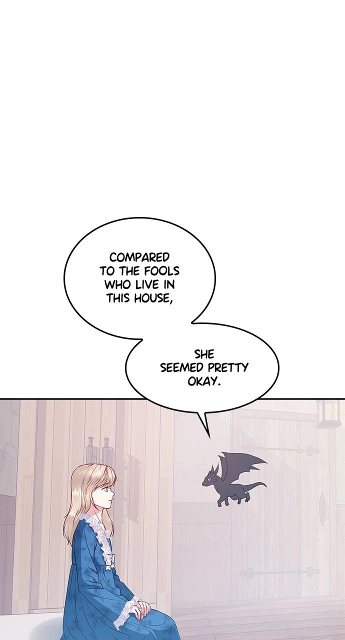 What the Evil Dragon Lives For Chapter 10 Page 50