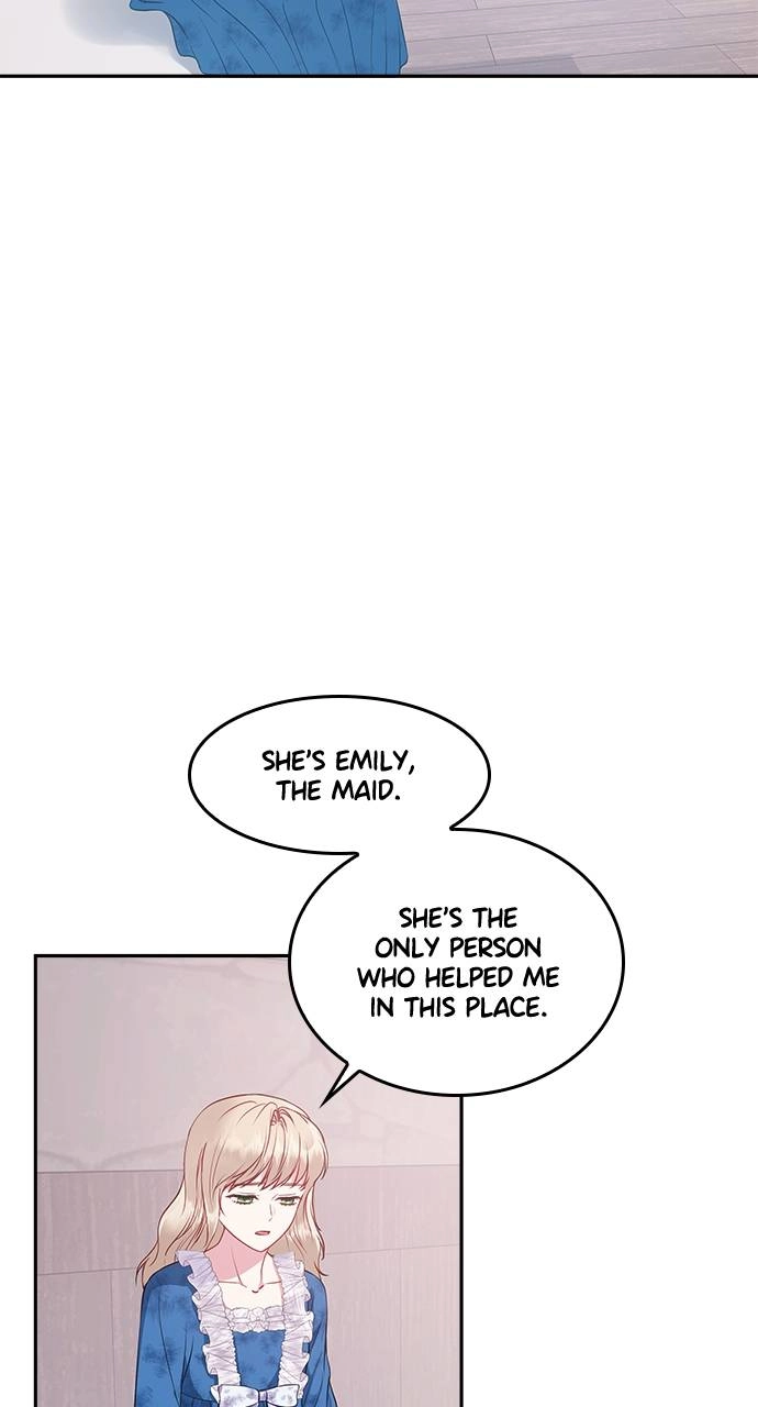 What the Evil Dragon Lives For Chapter 10 Page 51