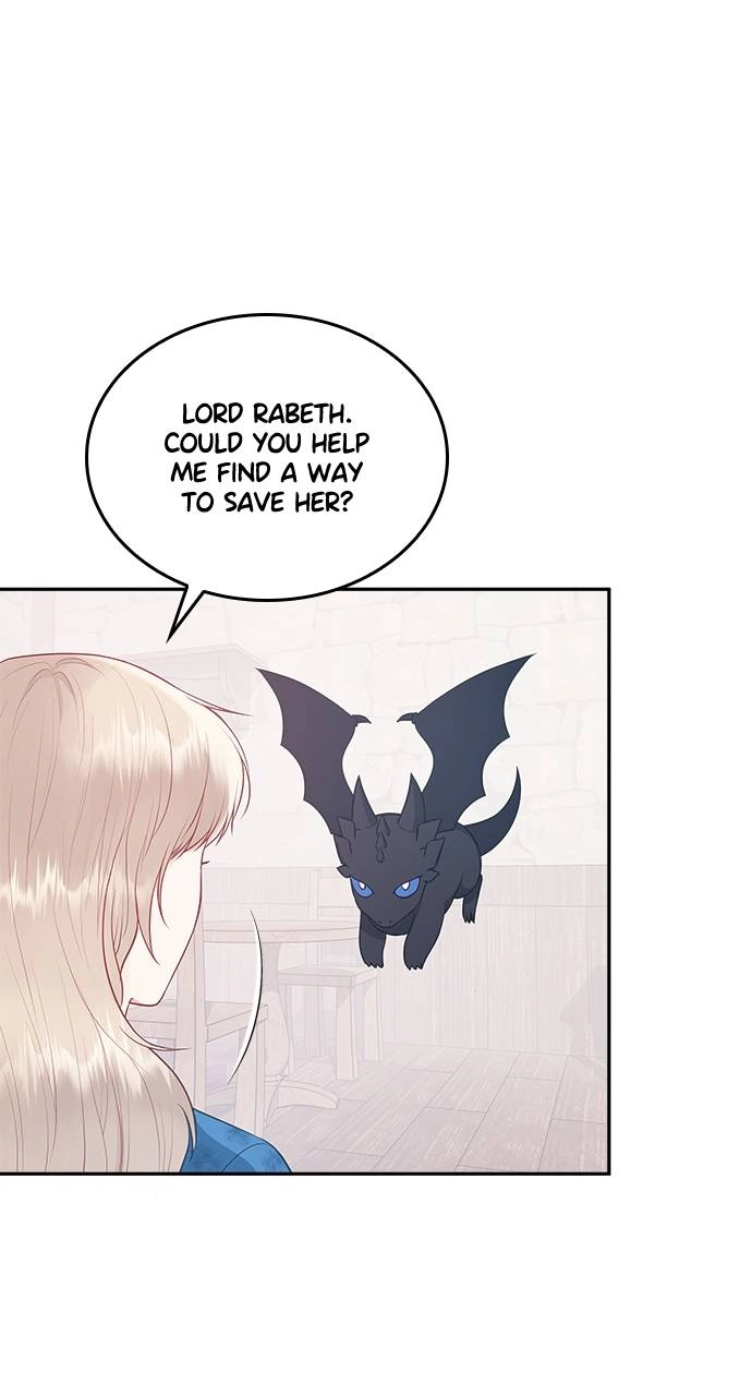 What the Evil Dragon Lives For Chapter 10 Page 54