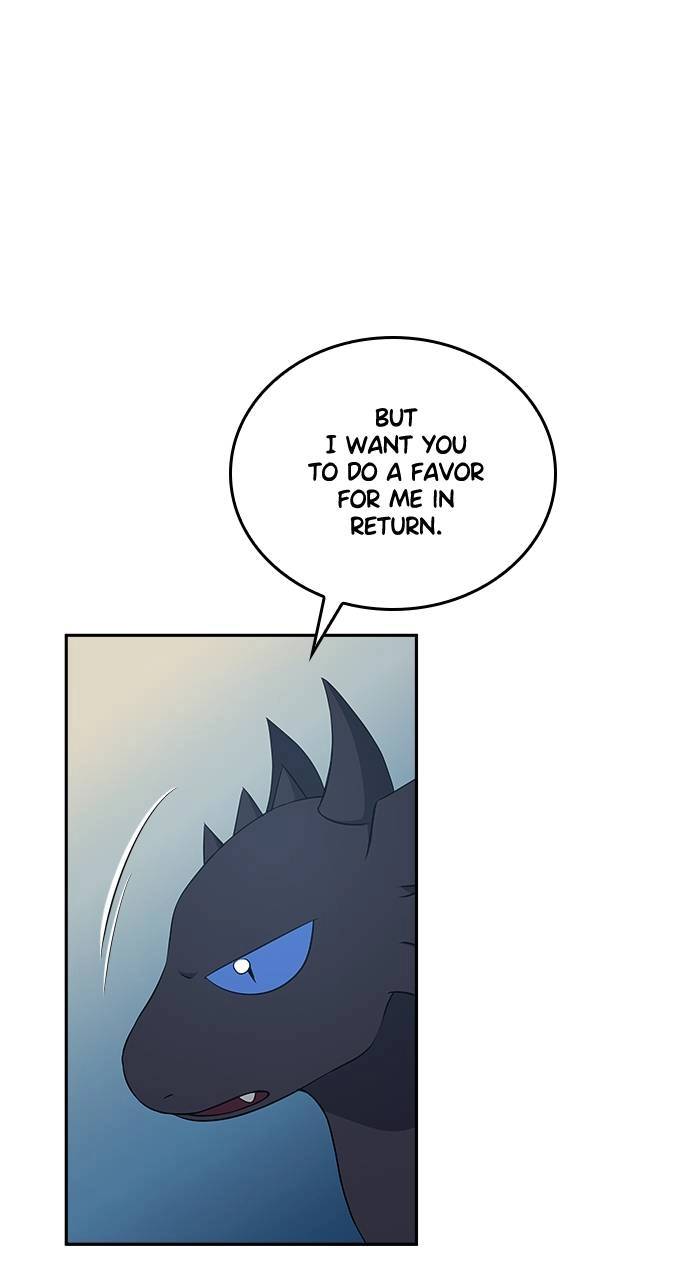 What the Evil Dragon Lives For Chapter 10 Page 58