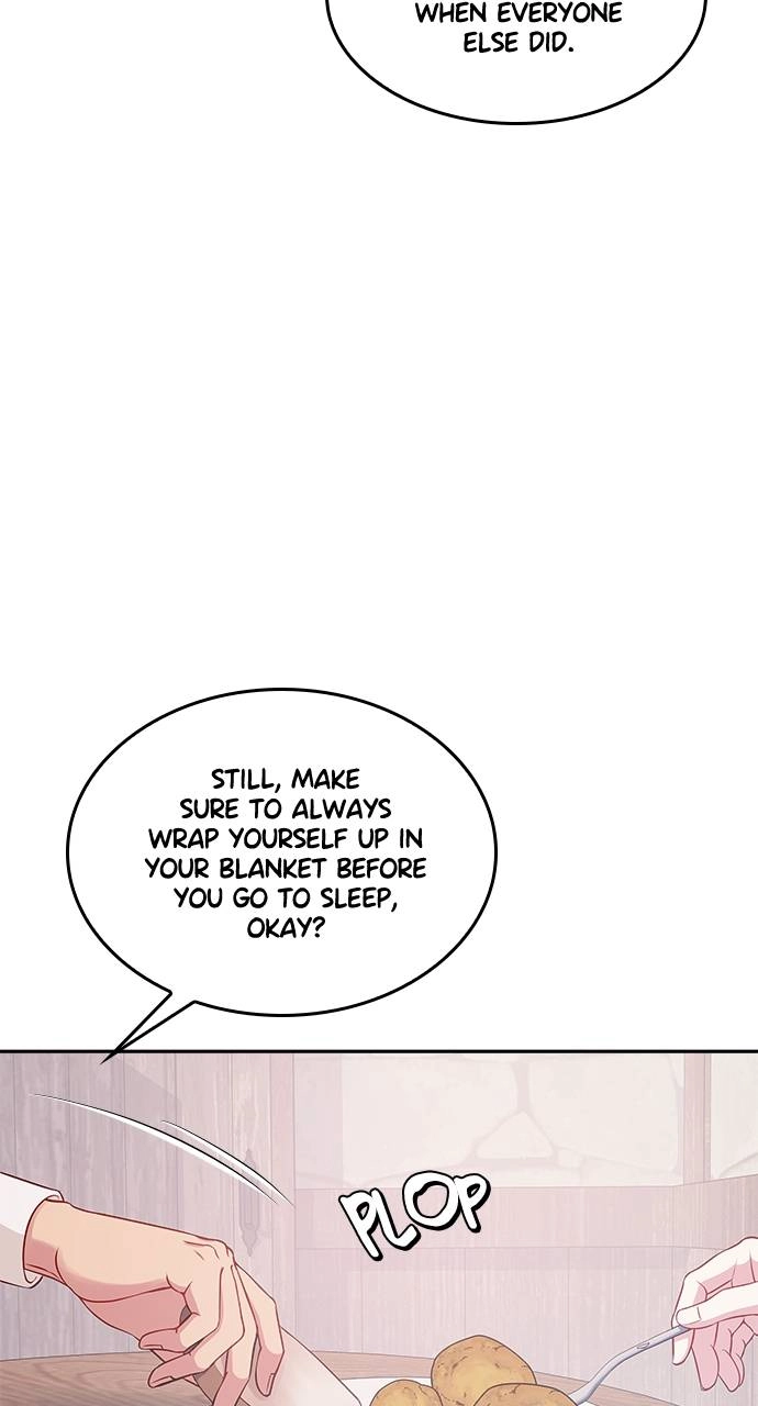 What the Evil Dragon Lives For Chapter 10 Page 5