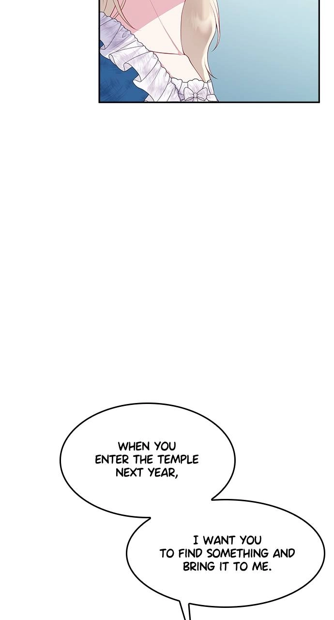 What the Evil Dragon Lives For Chapter 10 Page 60