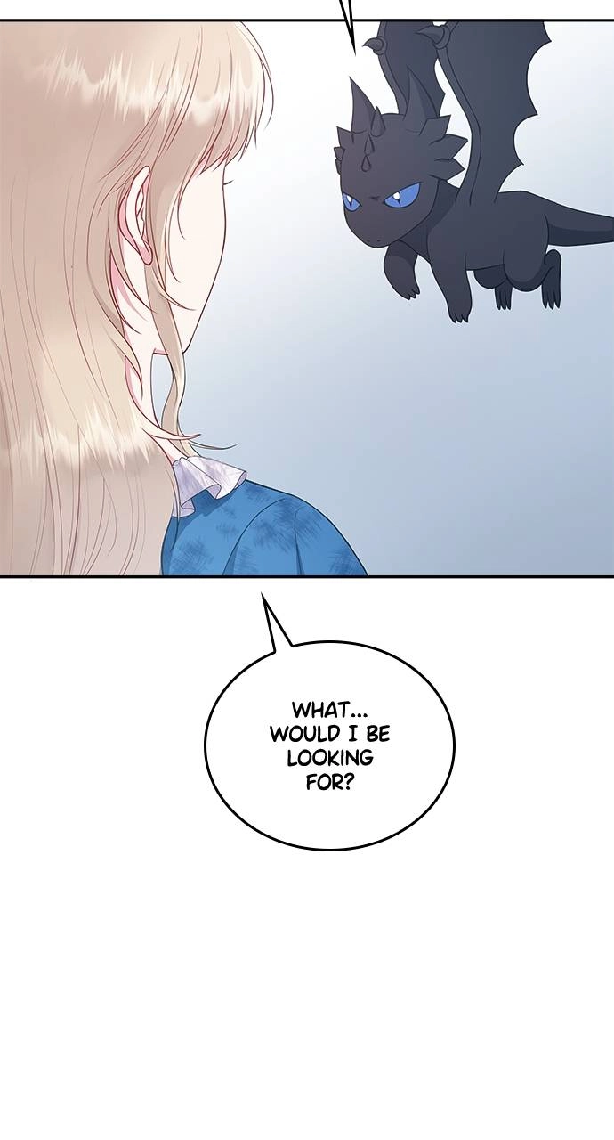 What the Evil Dragon Lives For Chapter 10 Page 61
