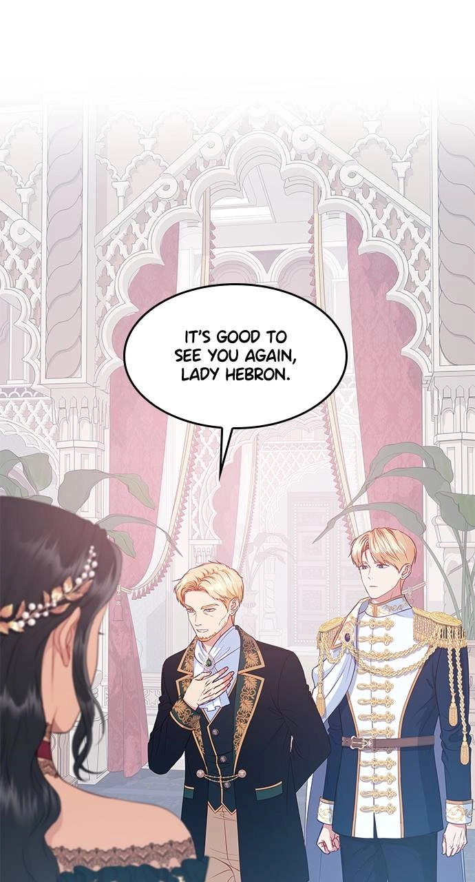 What the Evil Dragon Lives For Chapter 10 Page 67
