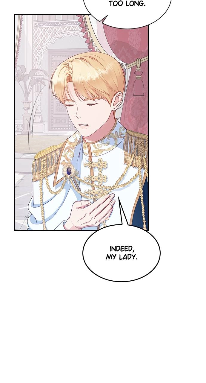 What the Evil Dragon Lives For Chapter 10 Page 69