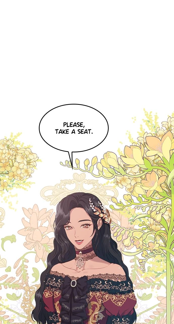 What the Evil Dragon Lives For Chapter 10 Page 70
