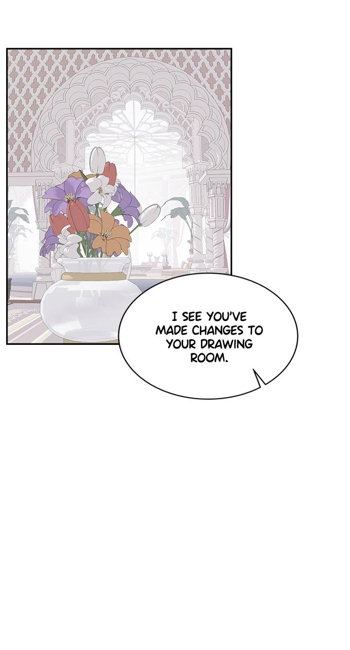 What the Evil Dragon Lives For Chapter 10 Page 72