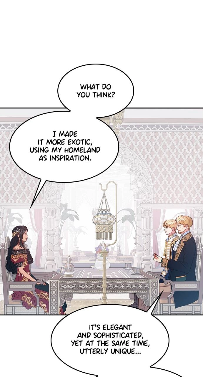 What the Evil Dragon Lives For Chapter 10 Page 73