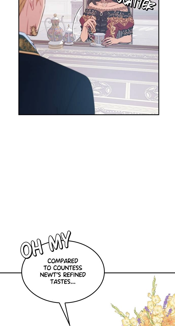 What the Evil Dragon Lives For Chapter 10 Page 75