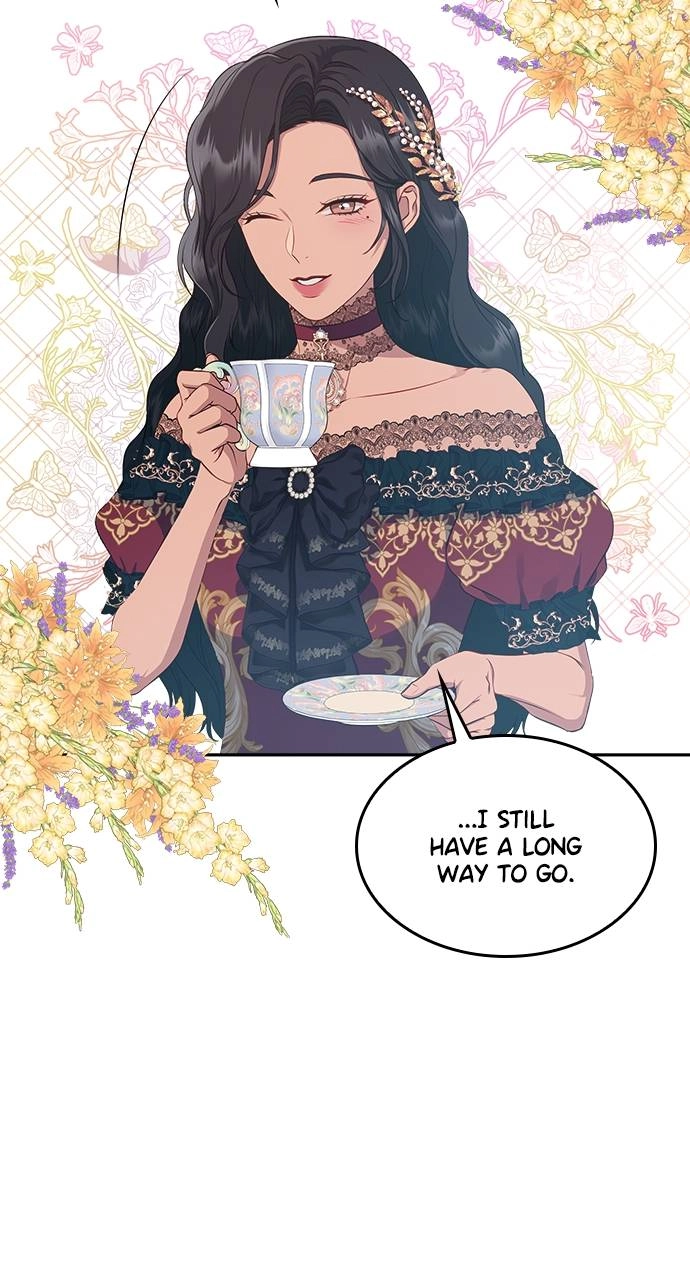 What the Evil Dragon Lives For Chapter 10 Page 76