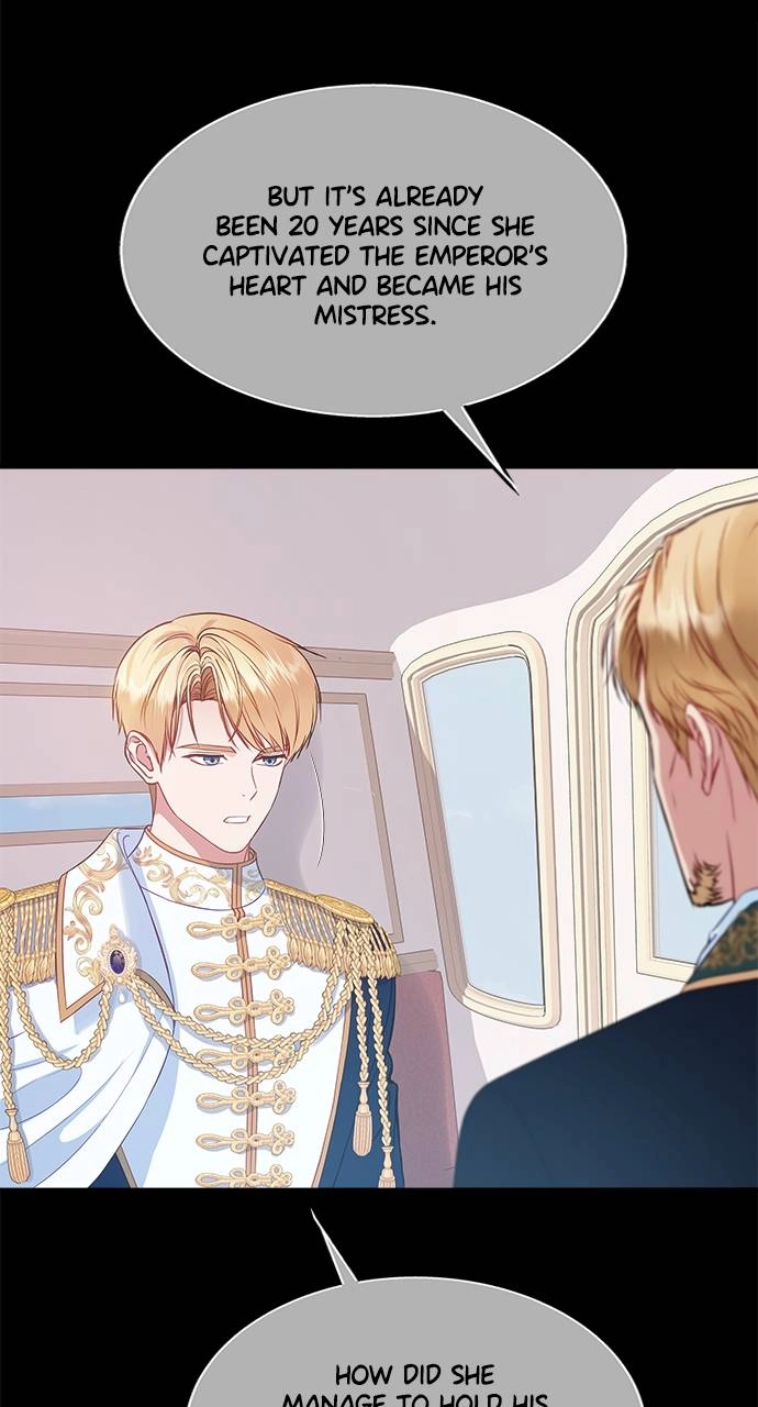 What the Evil Dragon Lives For Chapter 10 Page 80