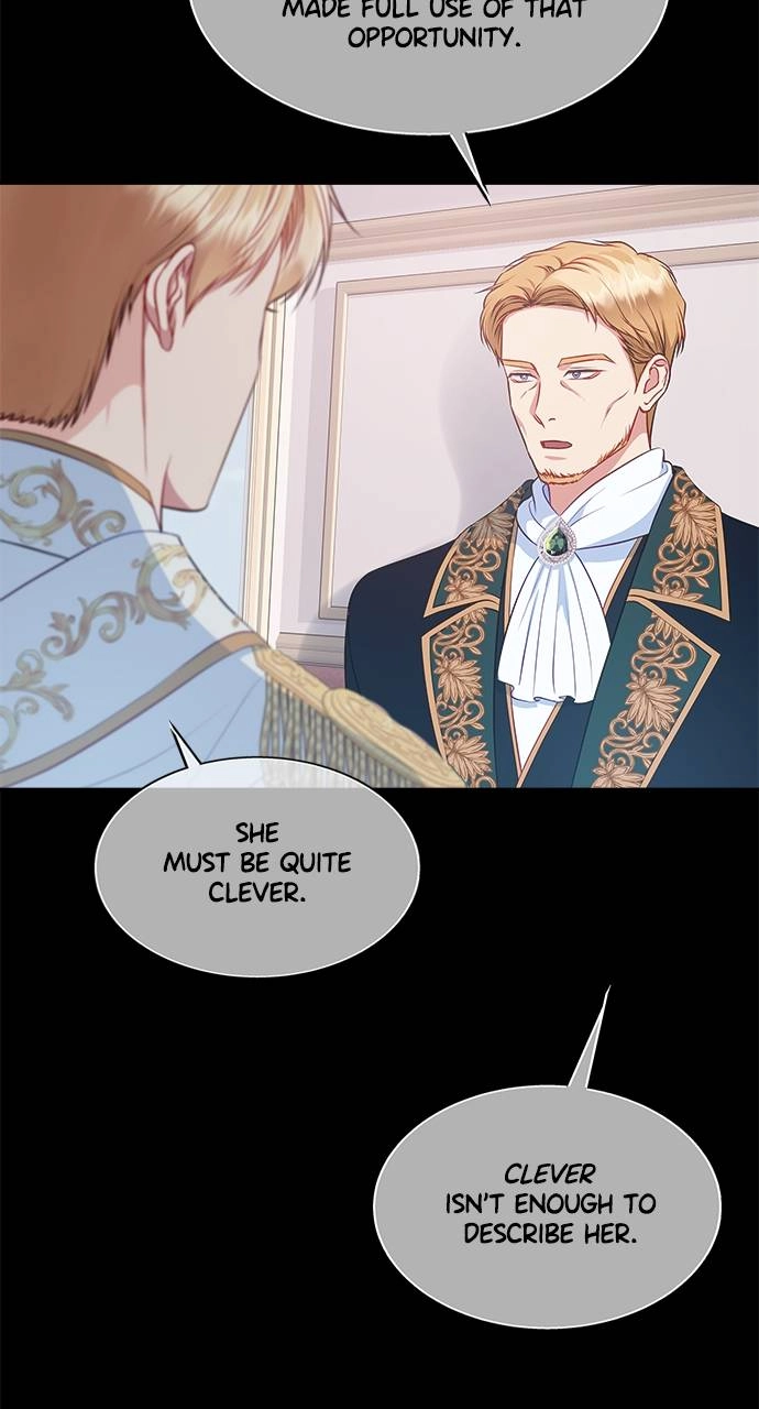 What the Evil Dragon Lives For Chapter 10 Page 82
