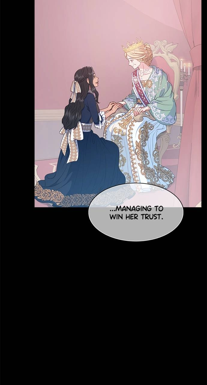 What the Evil Dragon Lives For Chapter 10 Page 85