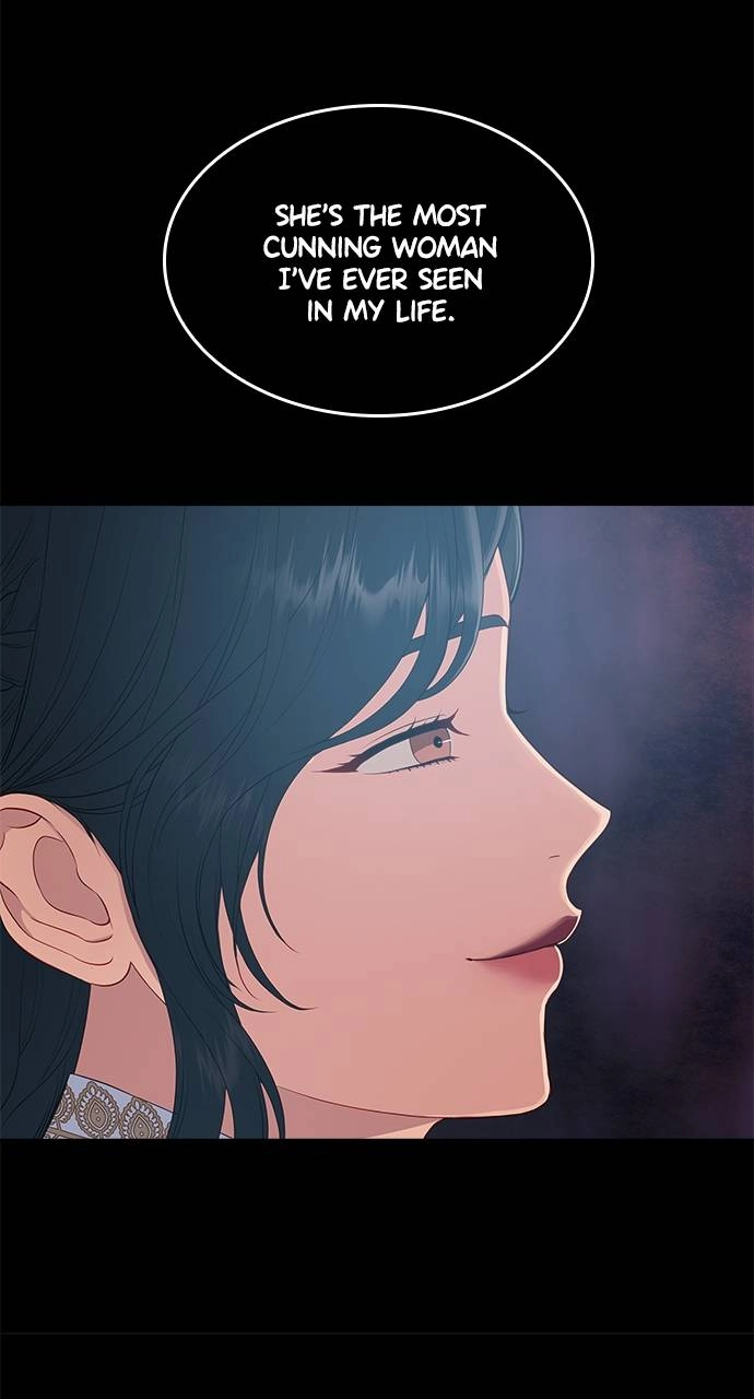 What the Evil Dragon Lives For Chapter 10 Page 86