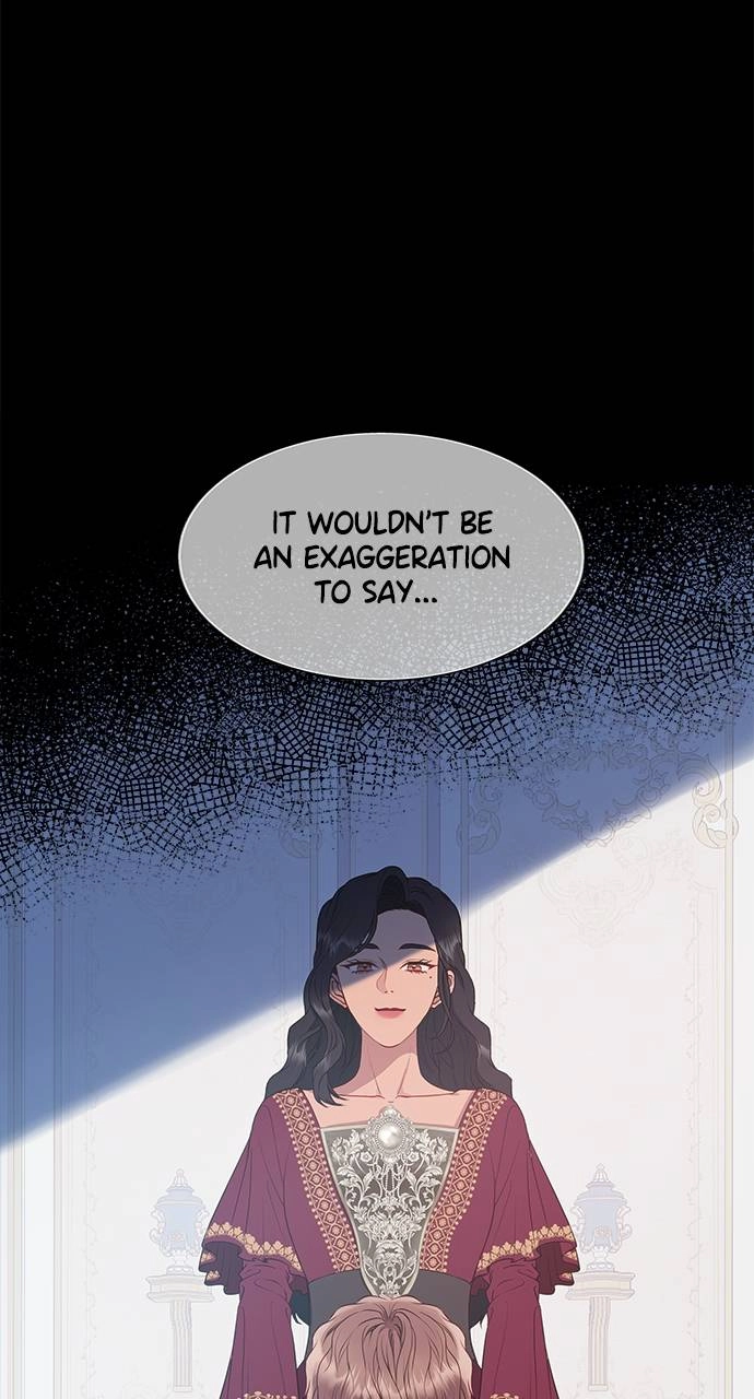 What the Evil Dragon Lives For Chapter 10 Page 87