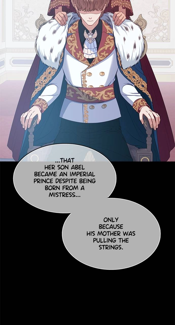 What the Evil Dragon Lives For Chapter 10 Page 88
