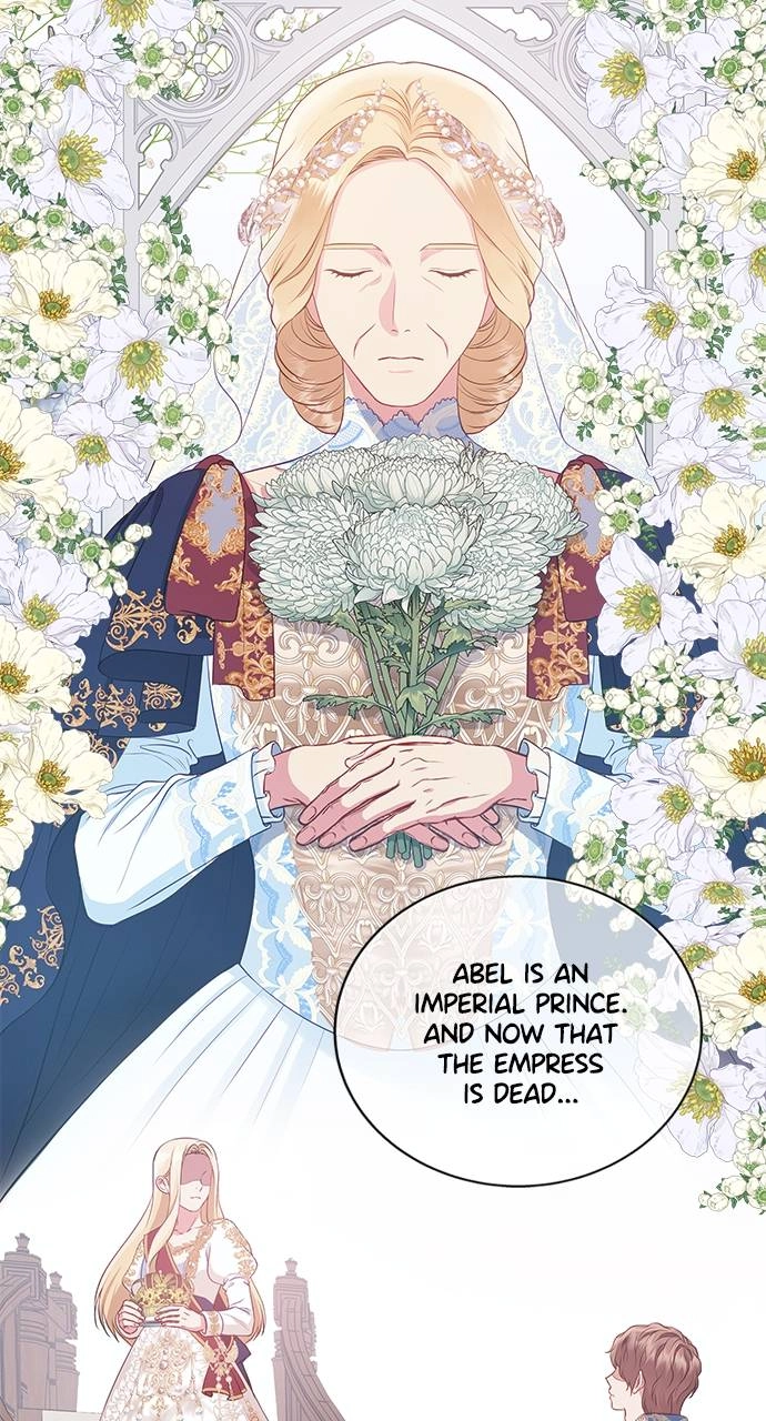 What the Evil Dragon Lives For Chapter 10 Page 91