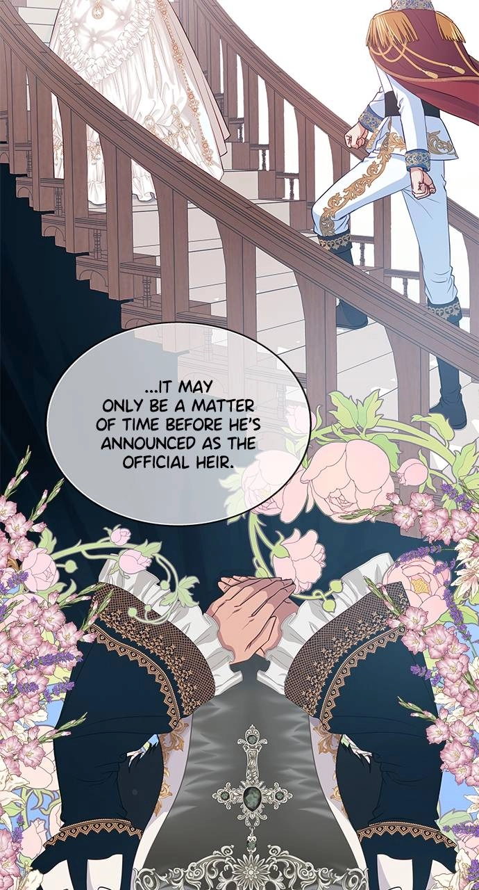 What the Evil Dragon Lives For Chapter 10 Page 92