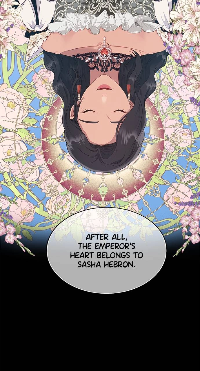 What the Evil Dragon Lives For Chapter 10 Page 93