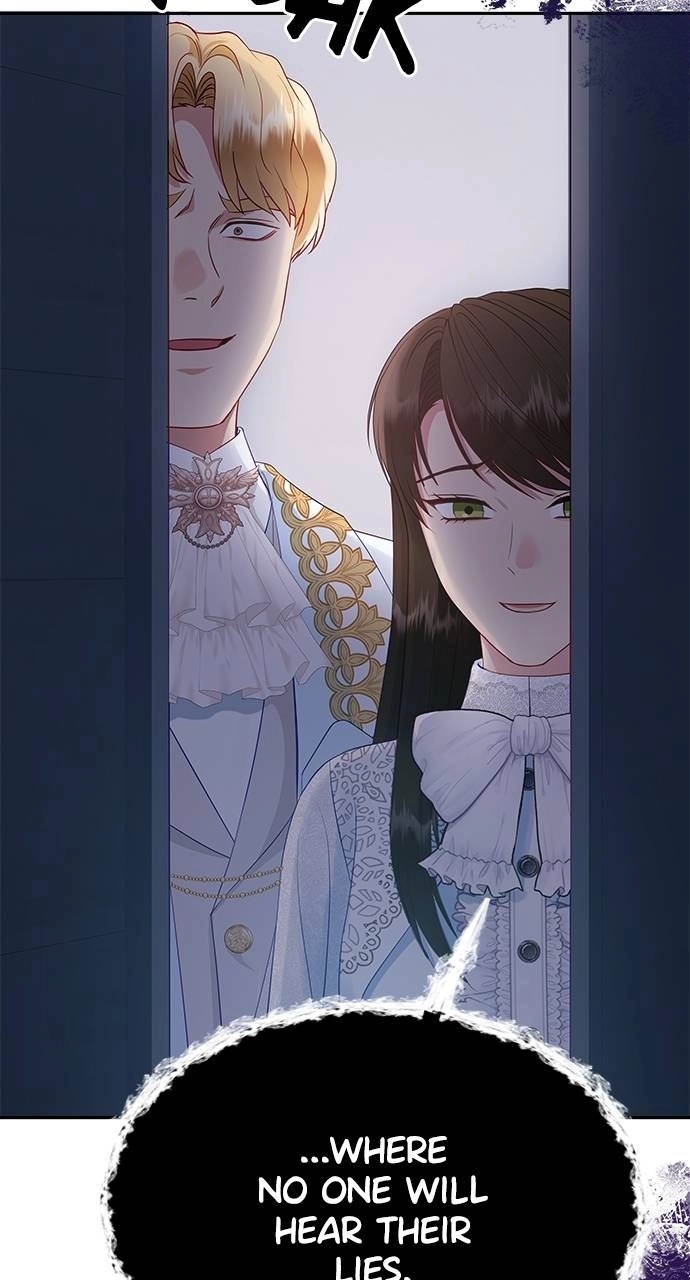 What the Evil Dragon Lives For Chapter 26 Page 106