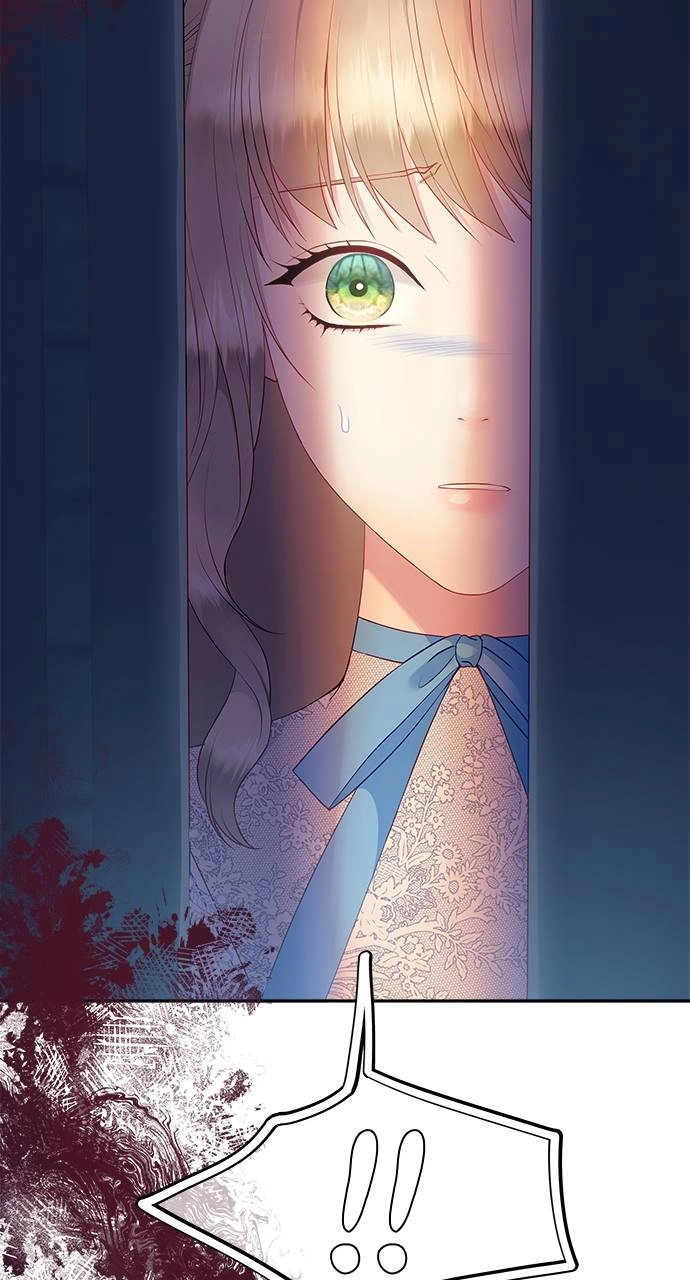 What the Evil Dragon Lives For Chapter 26 Page 108