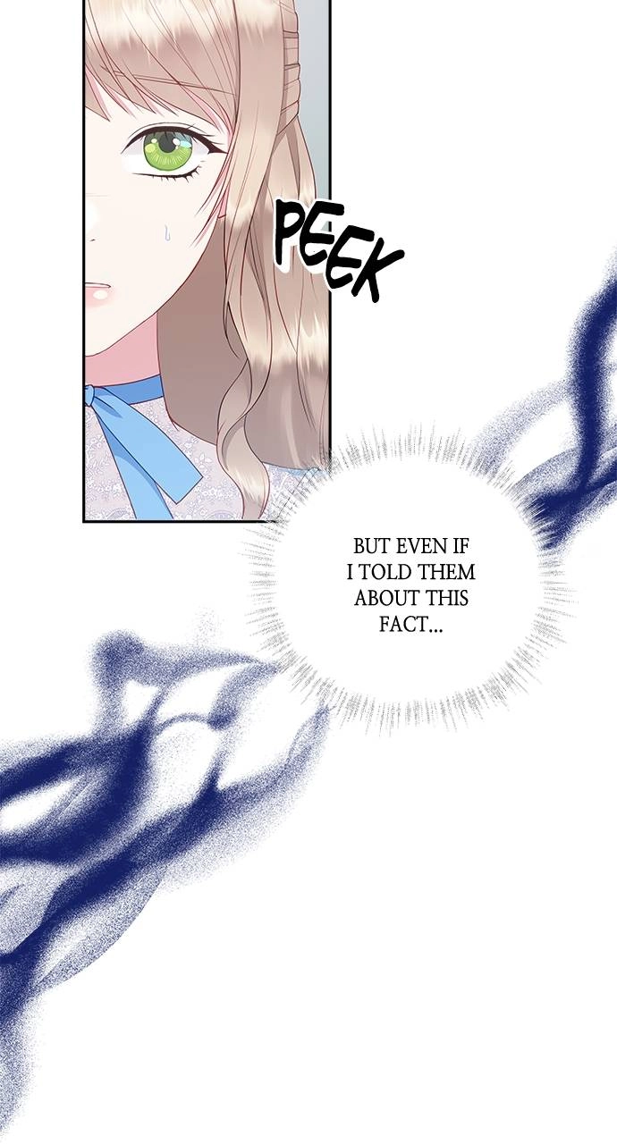 What the Evil Dragon Lives For Chapter 26 Page 10