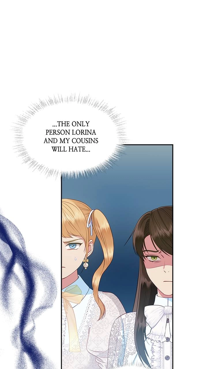 What the Evil Dragon Lives For Chapter 26 Page 11
