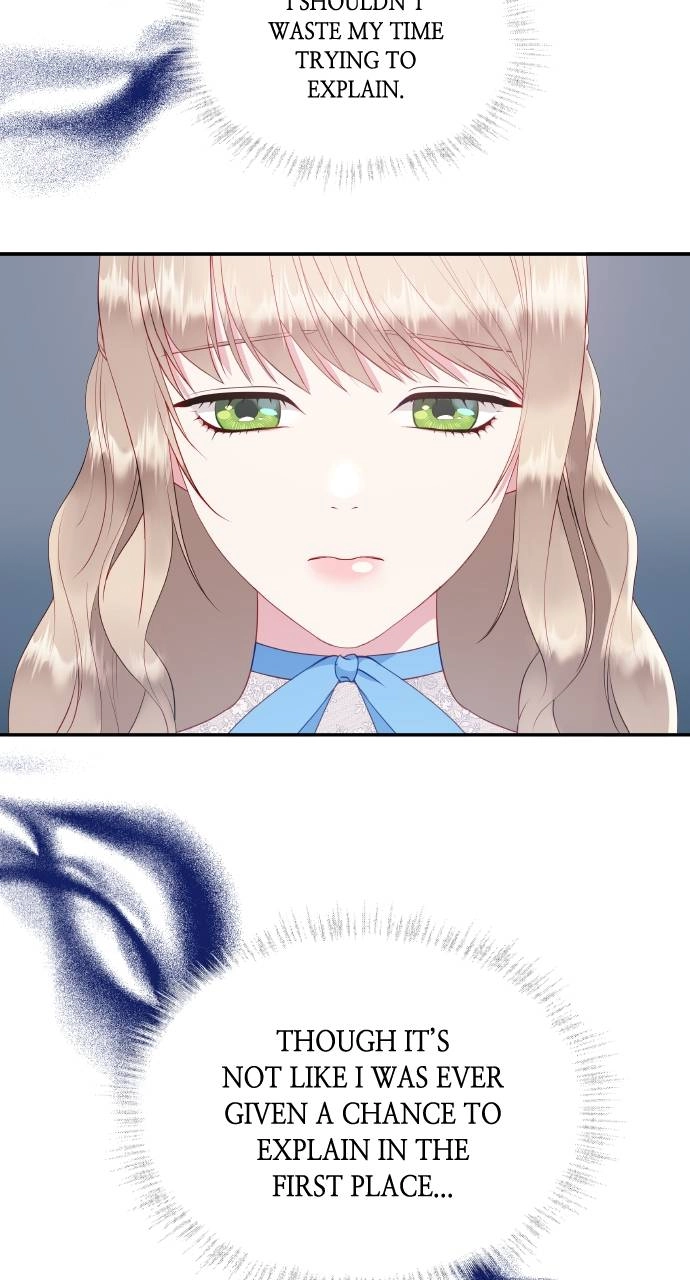 What the Evil Dragon Lives For Chapter 26 Page 13