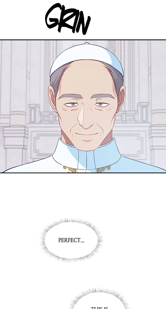 What the Evil Dragon Lives For Chapter 26 Page 19