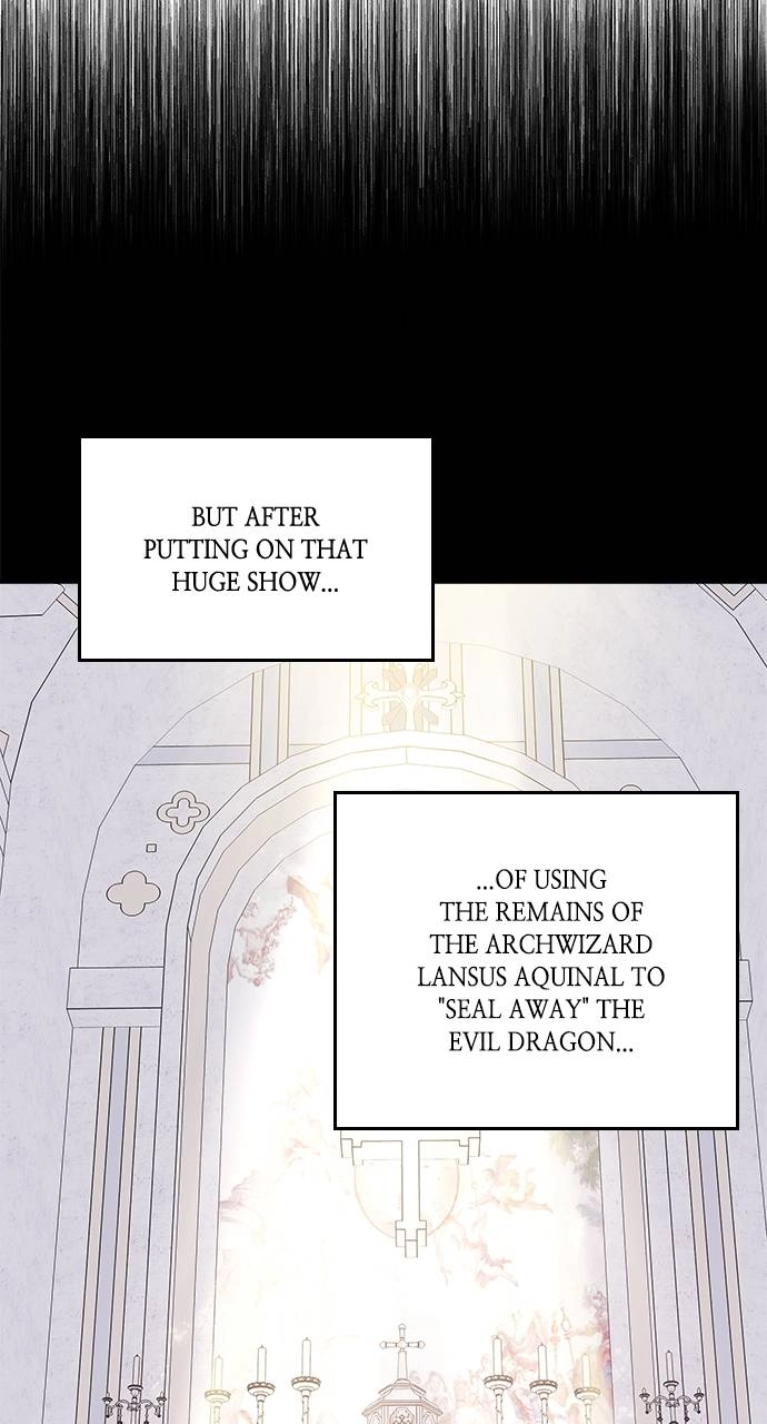 What the Evil Dragon Lives For Chapter 26 Page 32