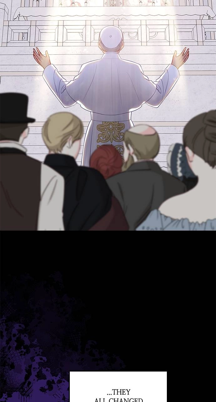 What the Evil Dragon Lives For Chapter 26 Page 33