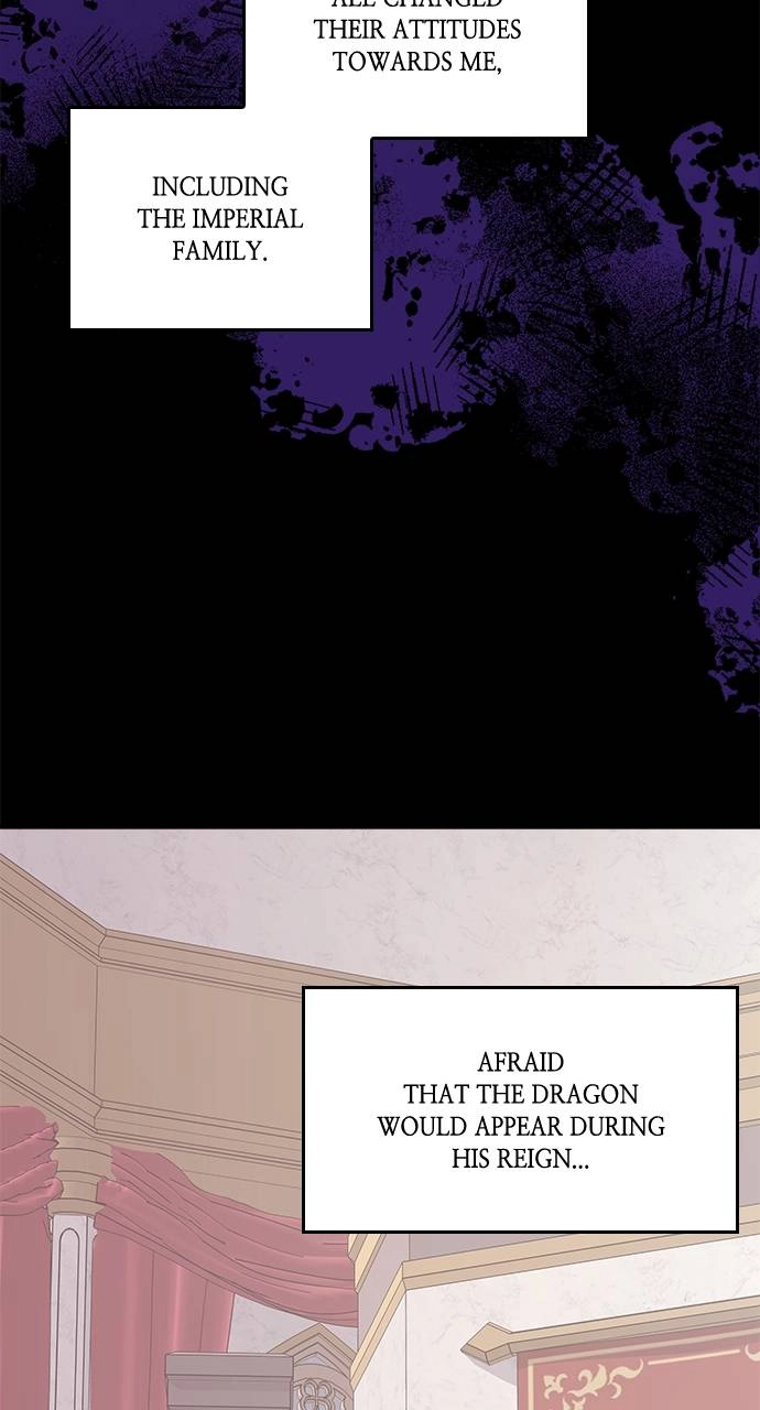 What the Evil Dragon Lives For Chapter 26 Page 34