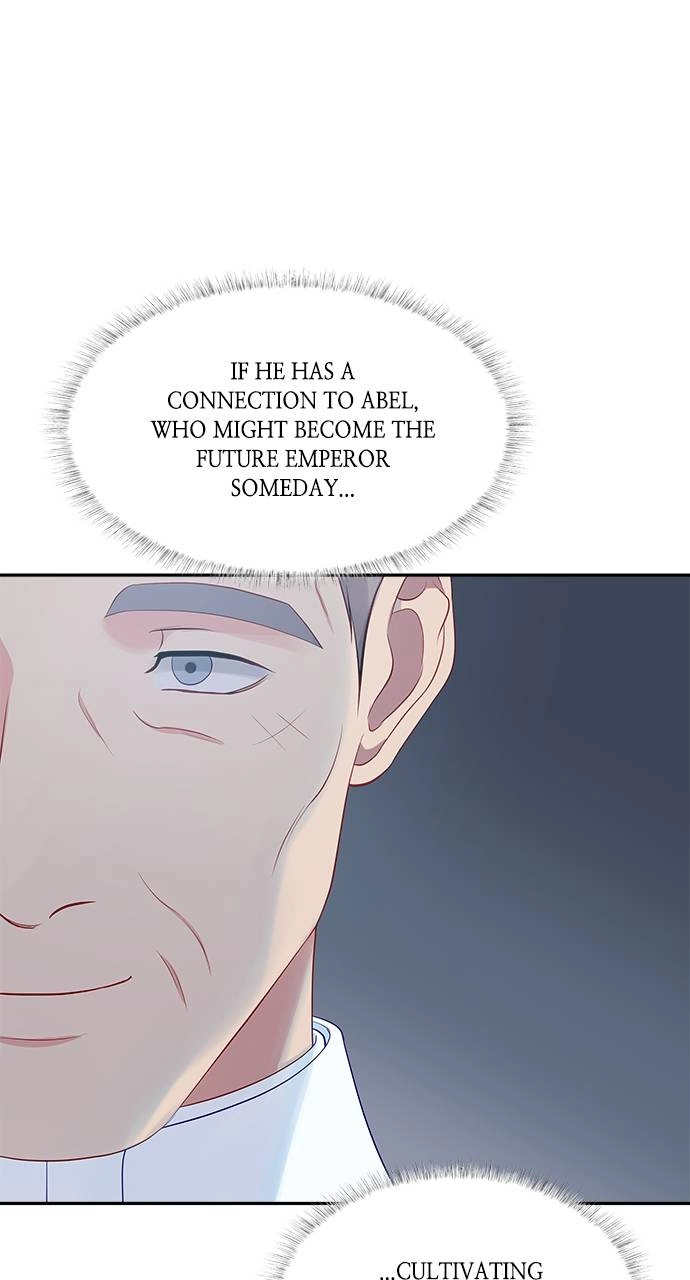 What the Evil Dragon Lives For Chapter 26 Page 44