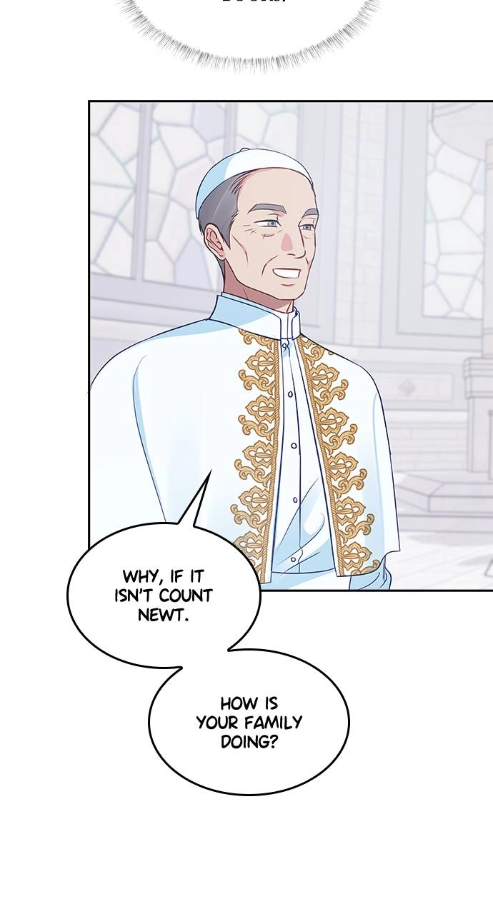 What the Evil Dragon Lives For Chapter 26 Page 46