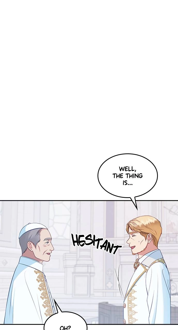 What the Evil Dragon Lives For Chapter 26 Page 47