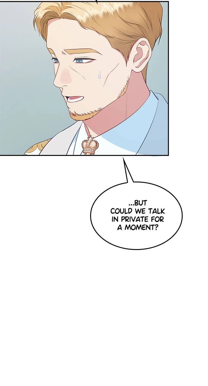 What the Evil Dragon Lives For Chapter 26 Page 49