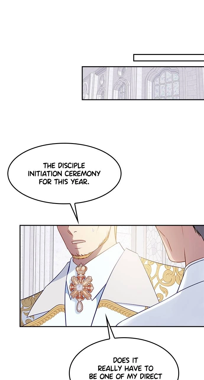 What the Evil Dragon Lives For Chapter 26 Page 50