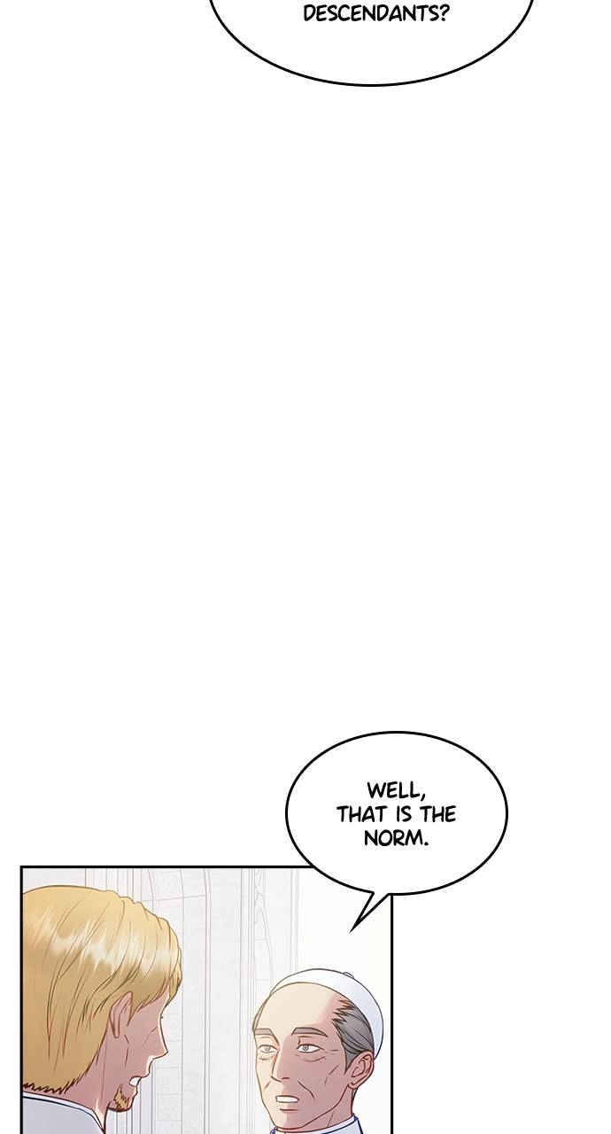 What the Evil Dragon Lives For Chapter 26 Page 51