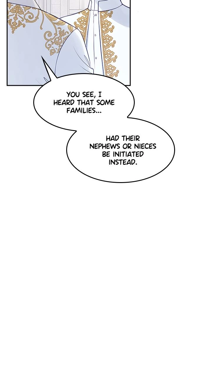 What the Evil Dragon Lives For Chapter 26 Page 52