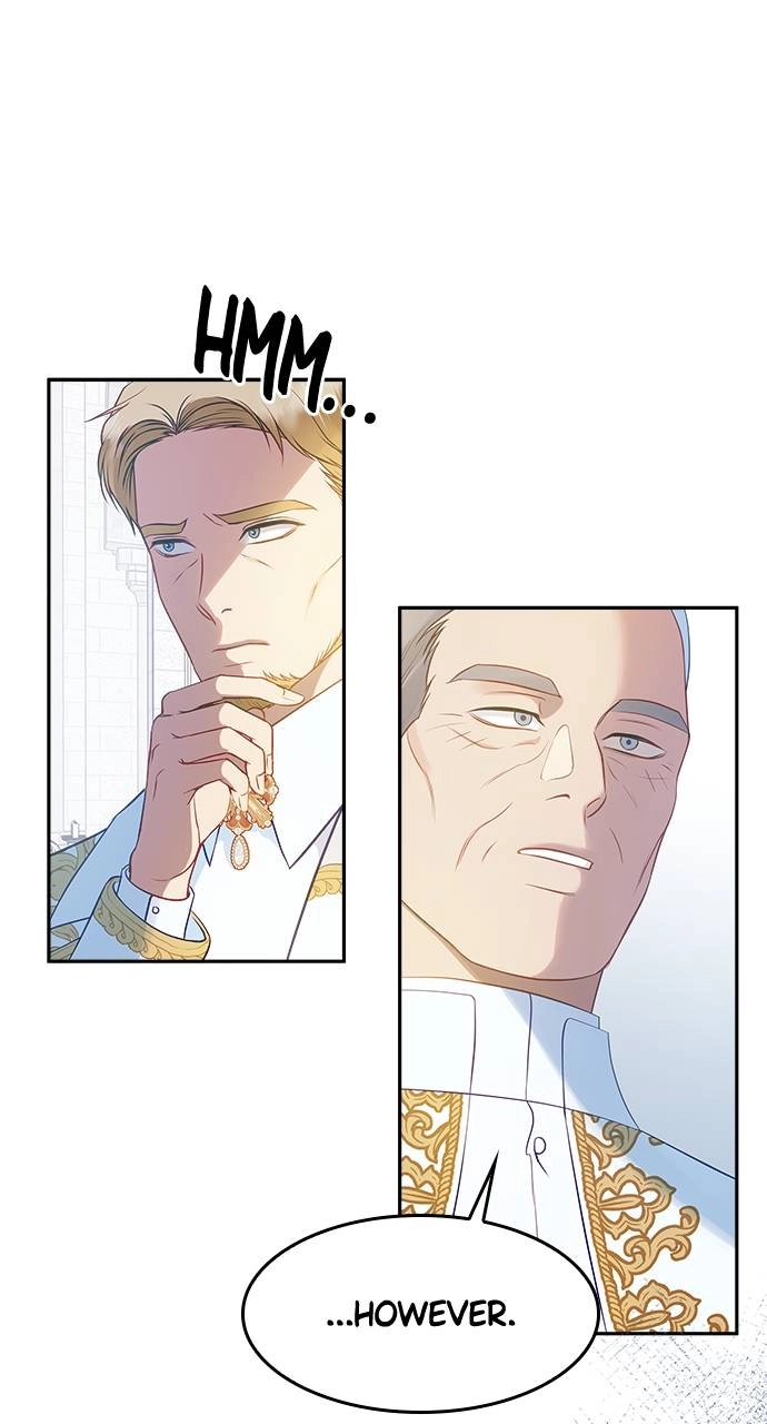 What the Evil Dragon Lives For Chapter 26 Page 54