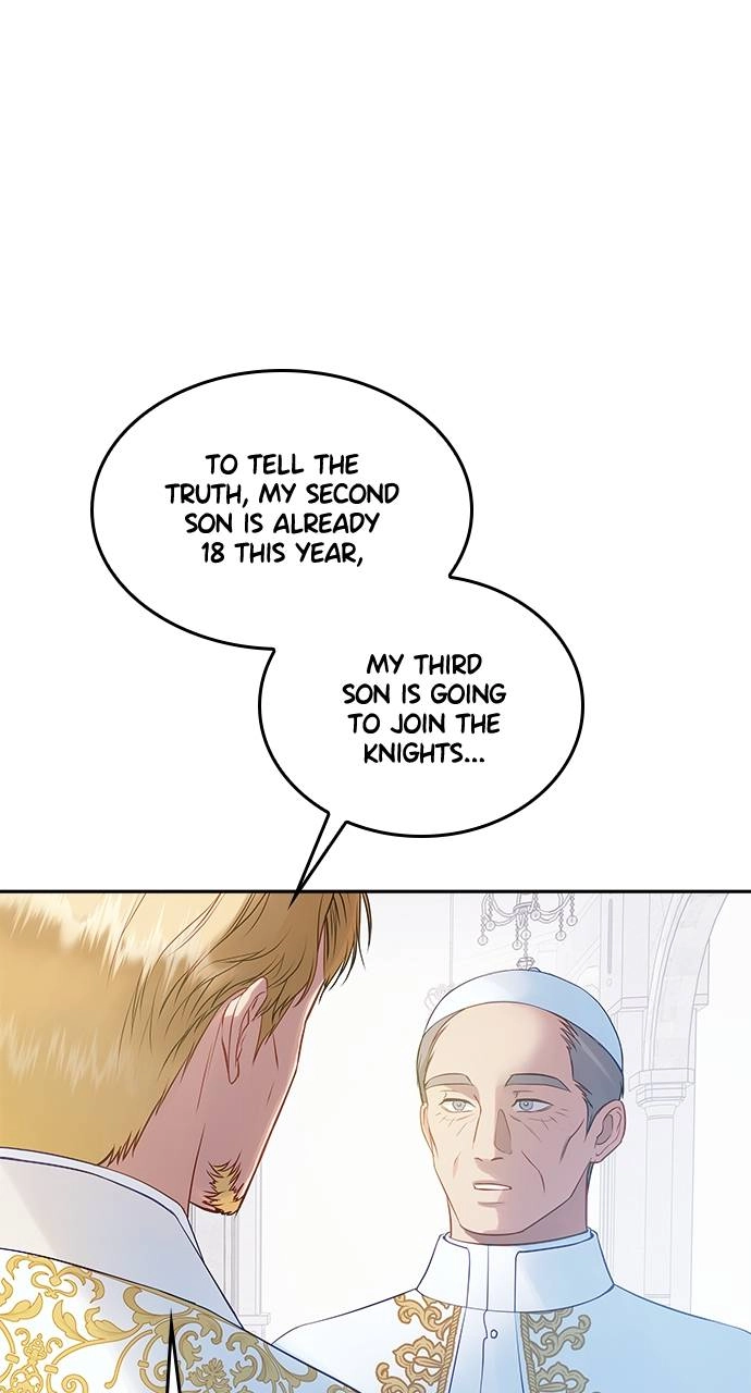 What the Evil Dragon Lives For Chapter 26 Page 57