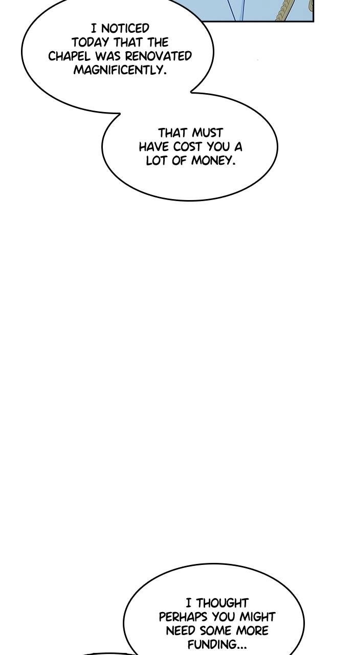 What the Evil Dragon Lives For Chapter 26 Page 62