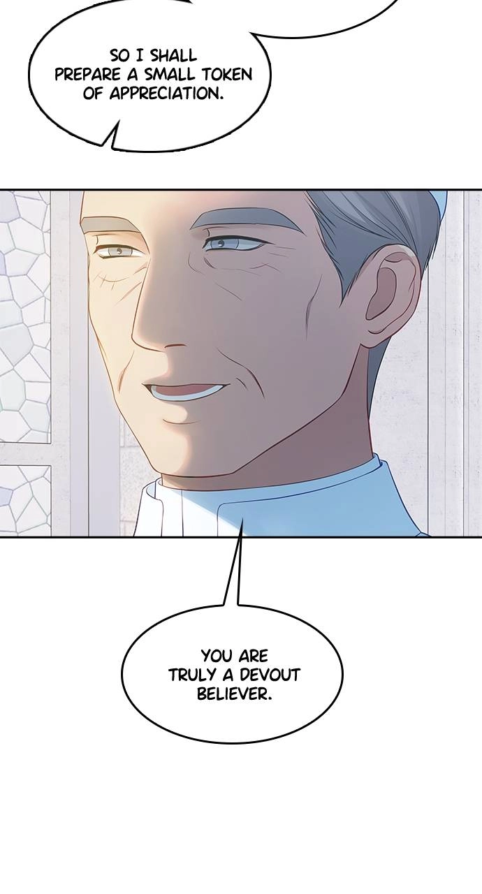 What the Evil Dragon Lives For Chapter 26 Page 63