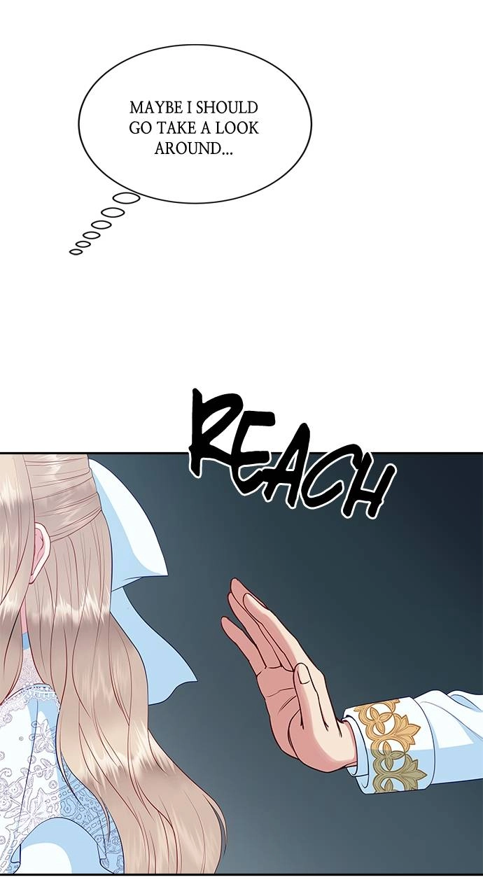 What the Evil Dragon Lives For Chapter 26 Page 69