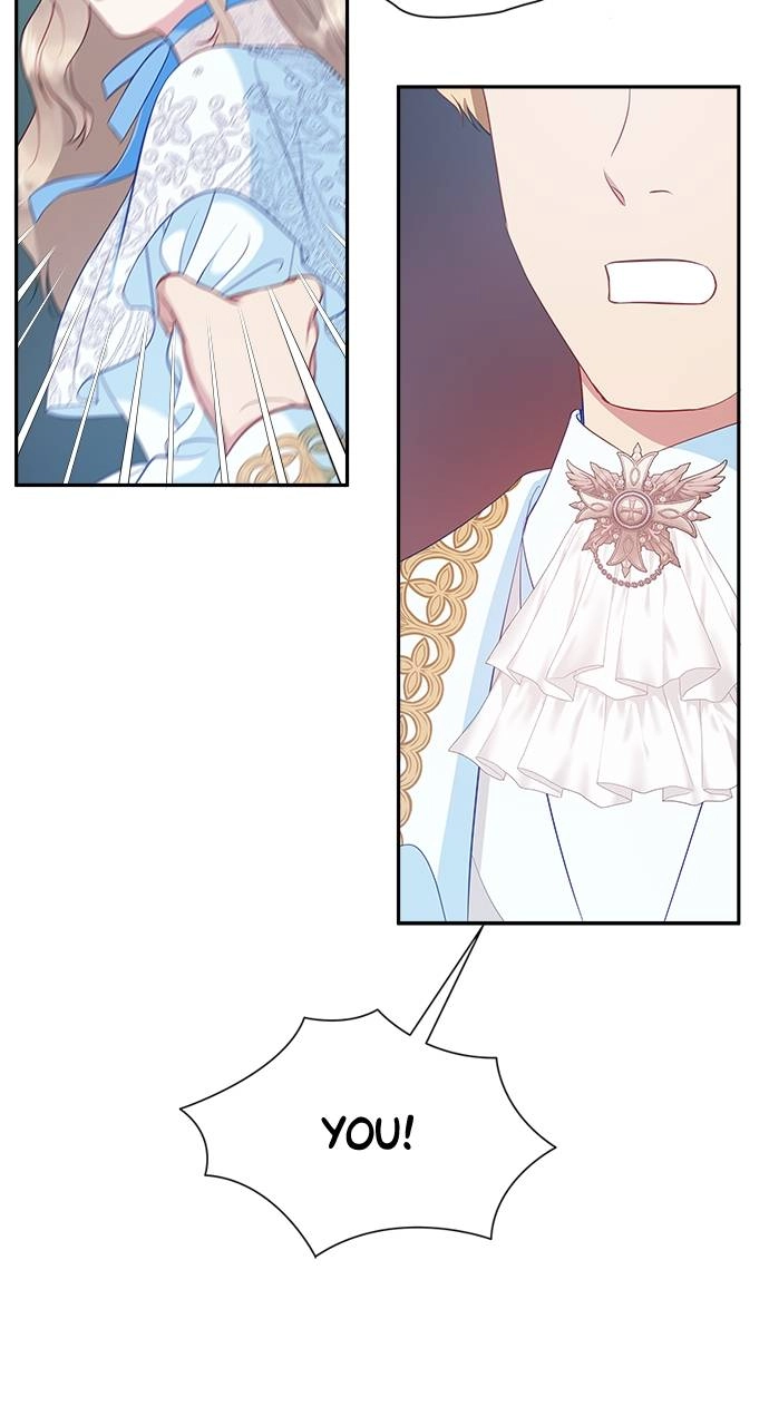 What the Evil Dragon Lives For Chapter 26 Page 71