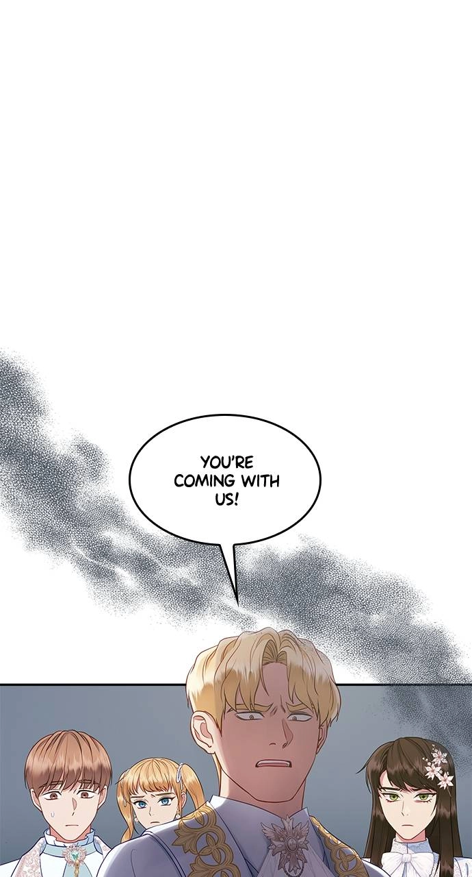 What the Evil Dragon Lives For Chapter 26 Page 72