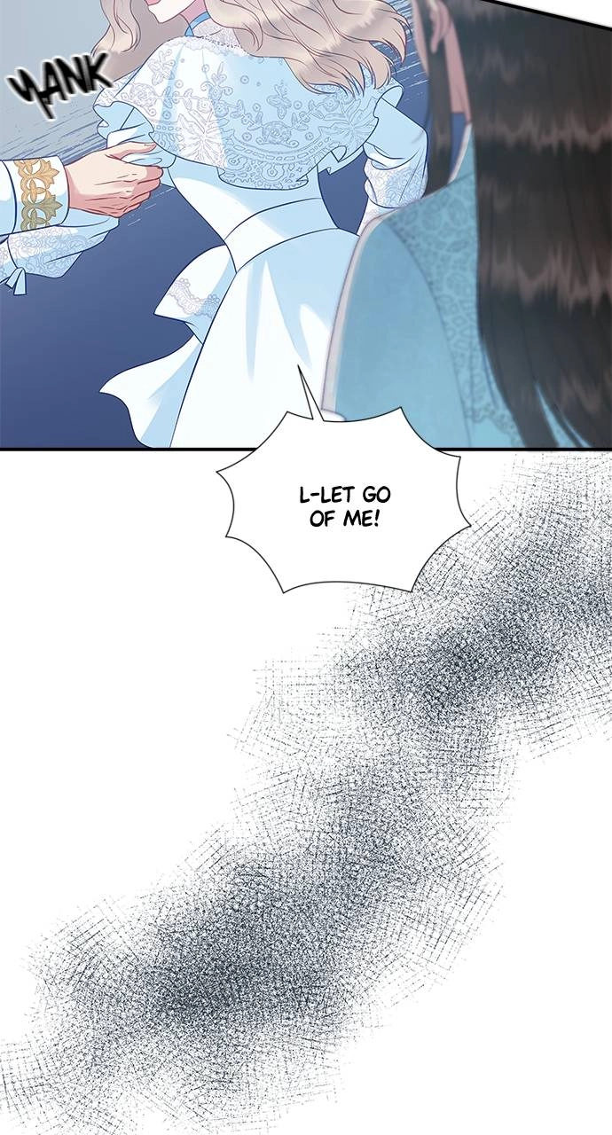 What the Evil Dragon Lives For Chapter 26 Page 74
