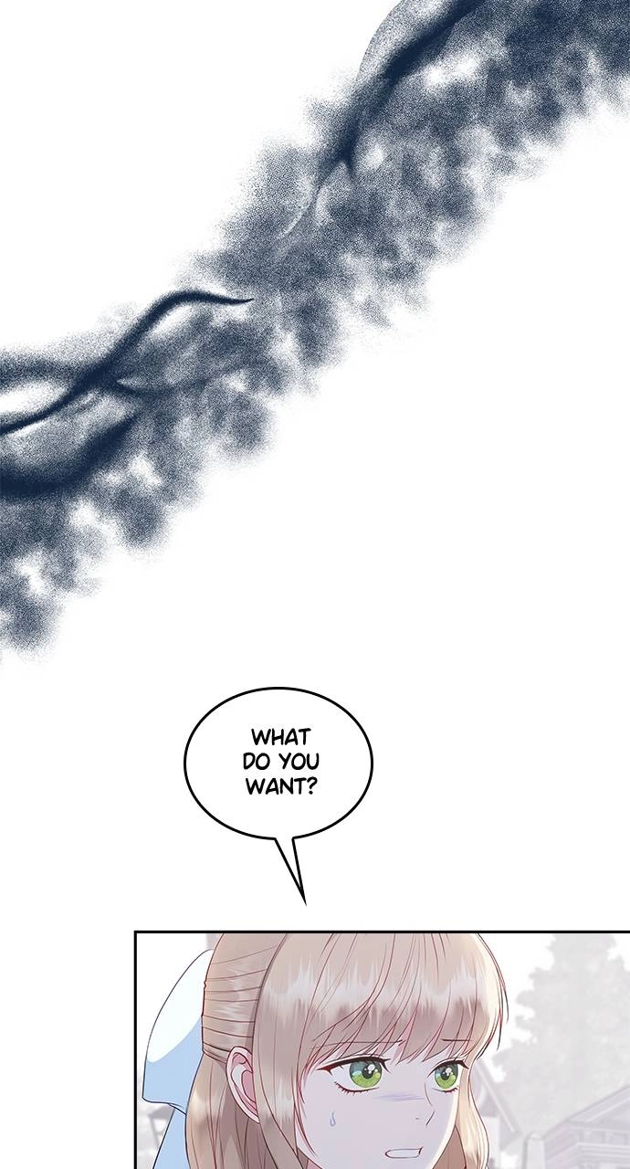 What the Evil Dragon Lives For Chapter 26 Page 79