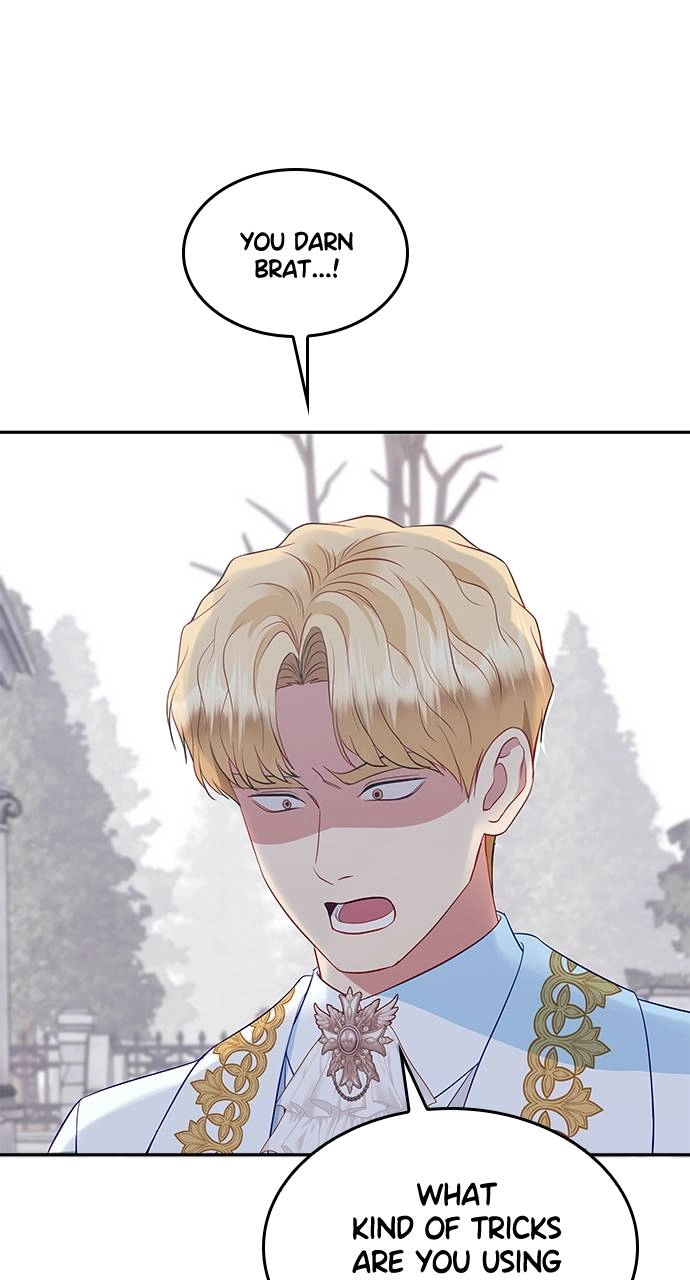 What the Evil Dragon Lives For Chapter 26 Page 81